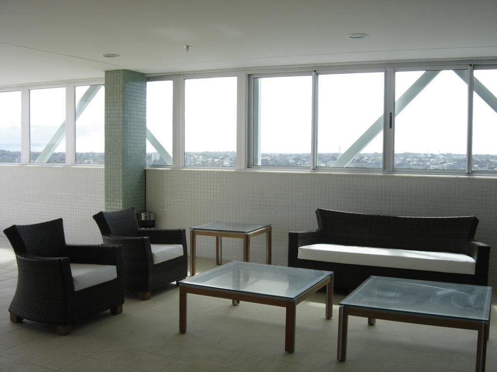 Iguatemi Business & Flat By Avectur Ξενοδοχείο Σαλβαντόρ Εξωτερικό φωτογραφία