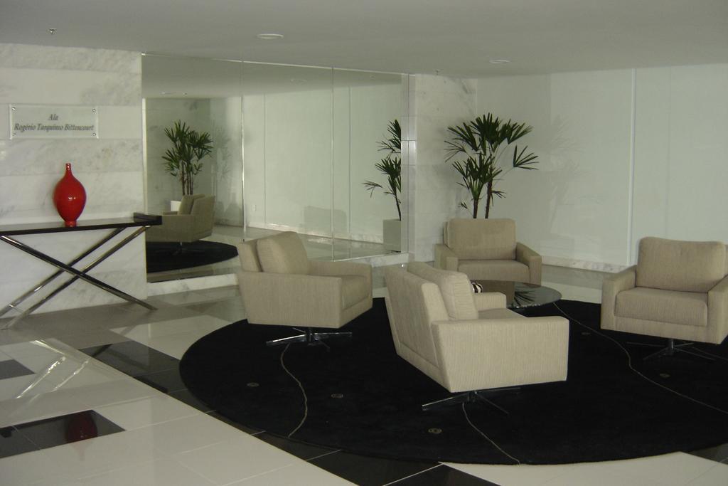 Iguatemi Business & Flat By Avectur Ξενοδοχείο Σαλβαντόρ Εξωτερικό φωτογραφία