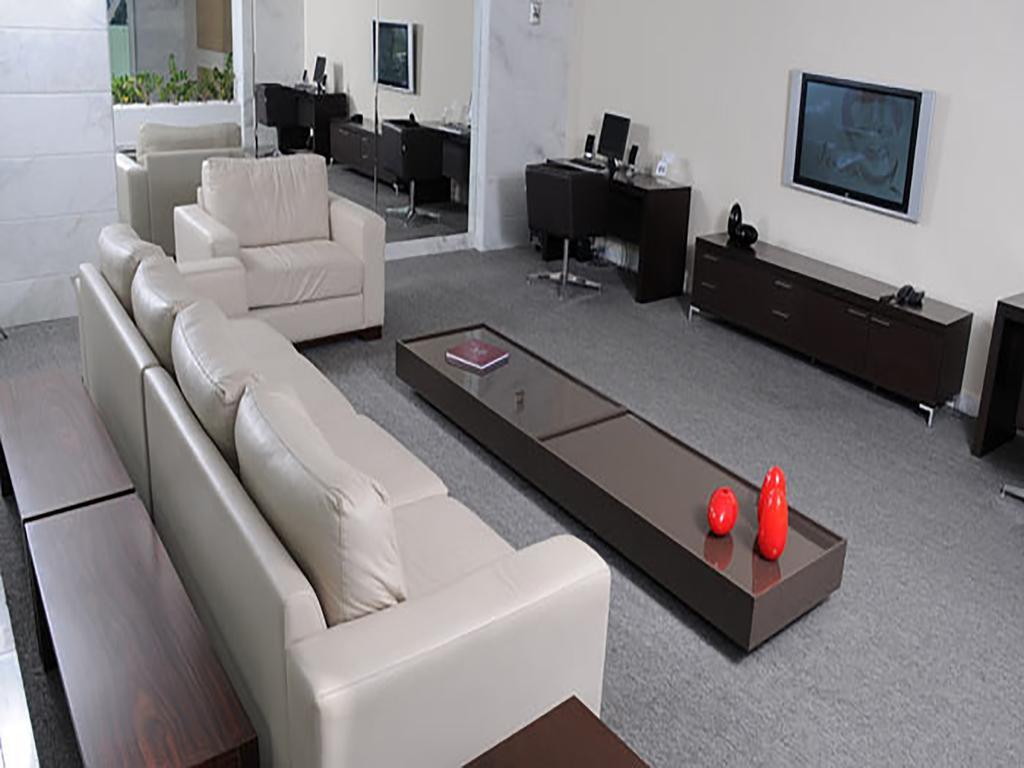 Iguatemi Business & Flat By Avectur Ξενοδοχείο Σαλβαντόρ Εξωτερικό φωτογραφία
