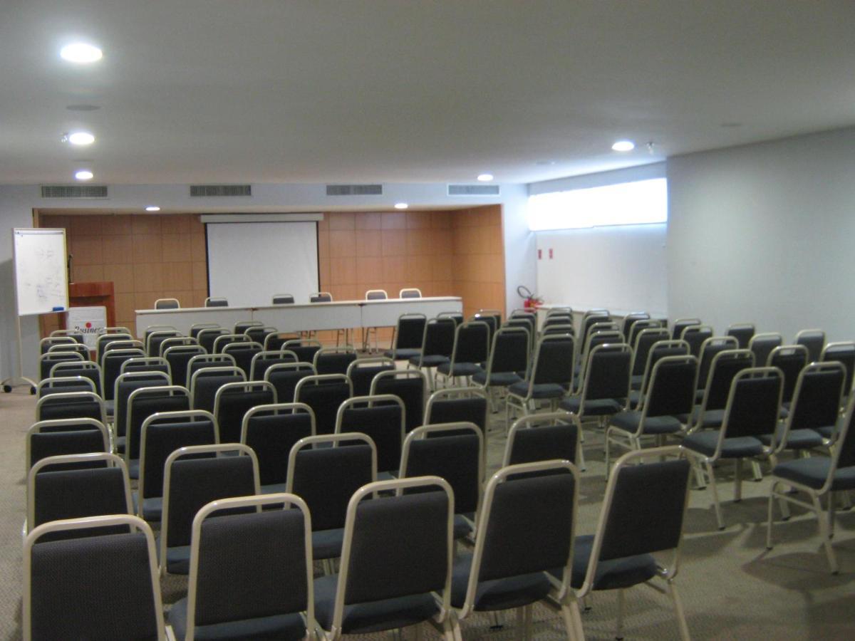 Iguatemi Business & Flat By Avectur Ξενοδοχείο Σαλβαντόρ Εξωτερικό φωτογραφία