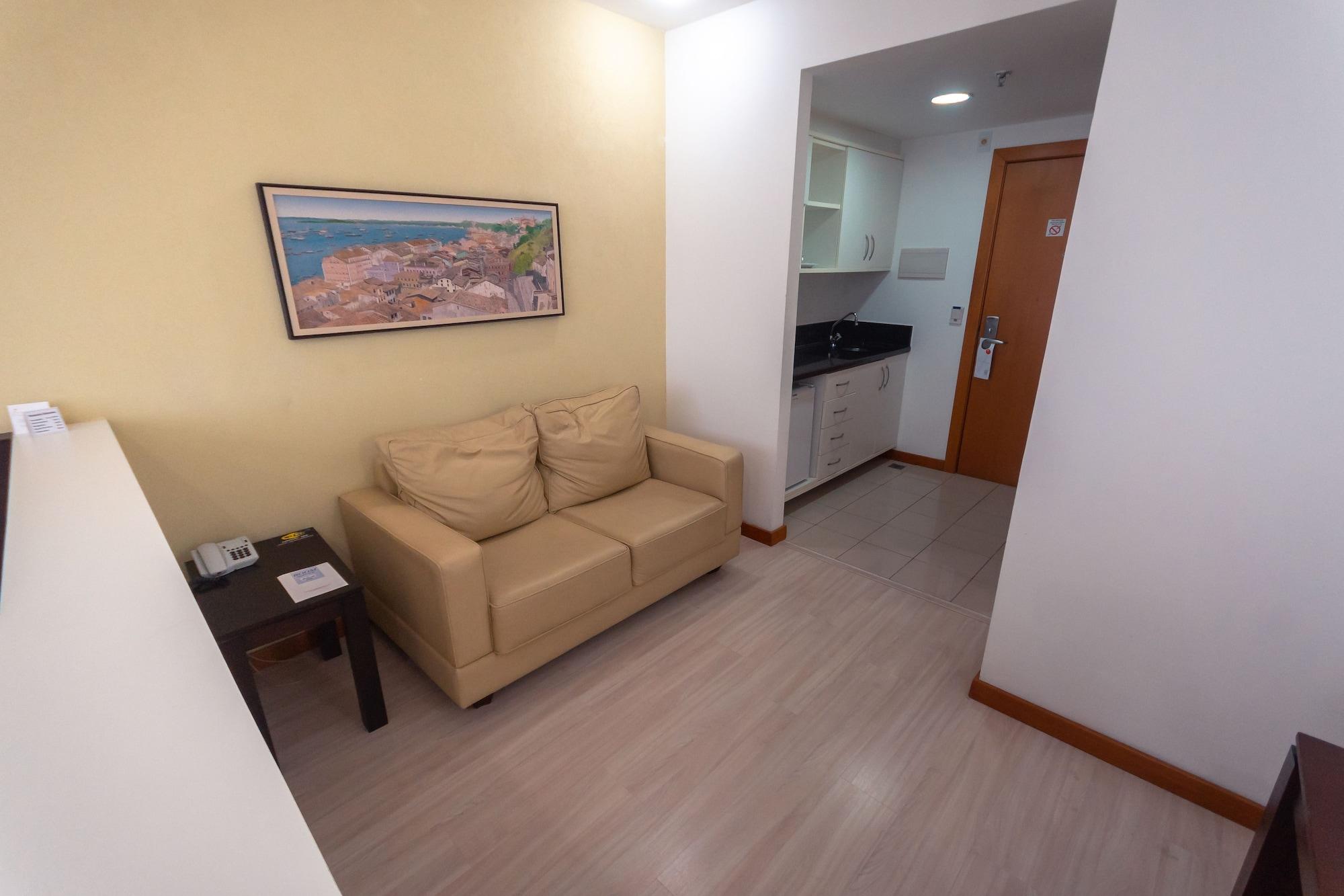 Iguatemi Business & Flat By Avectur Ξενοδοχείο Σαλβαντόρ Εξωτερικό φωτογραφία