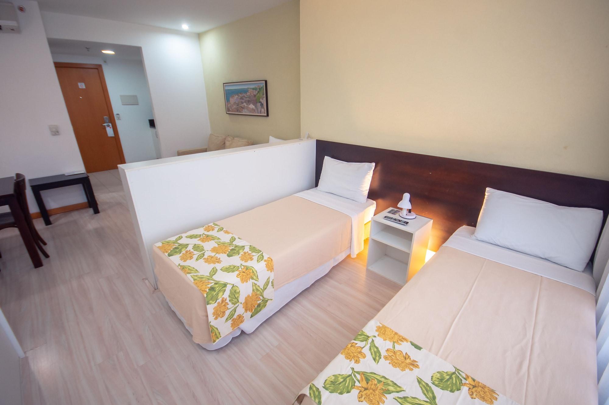 Iguatemi Business & Flat By Avectur Ξενοδοχείο Σαλβαντόρ Εξωτερικό φωτογραφία