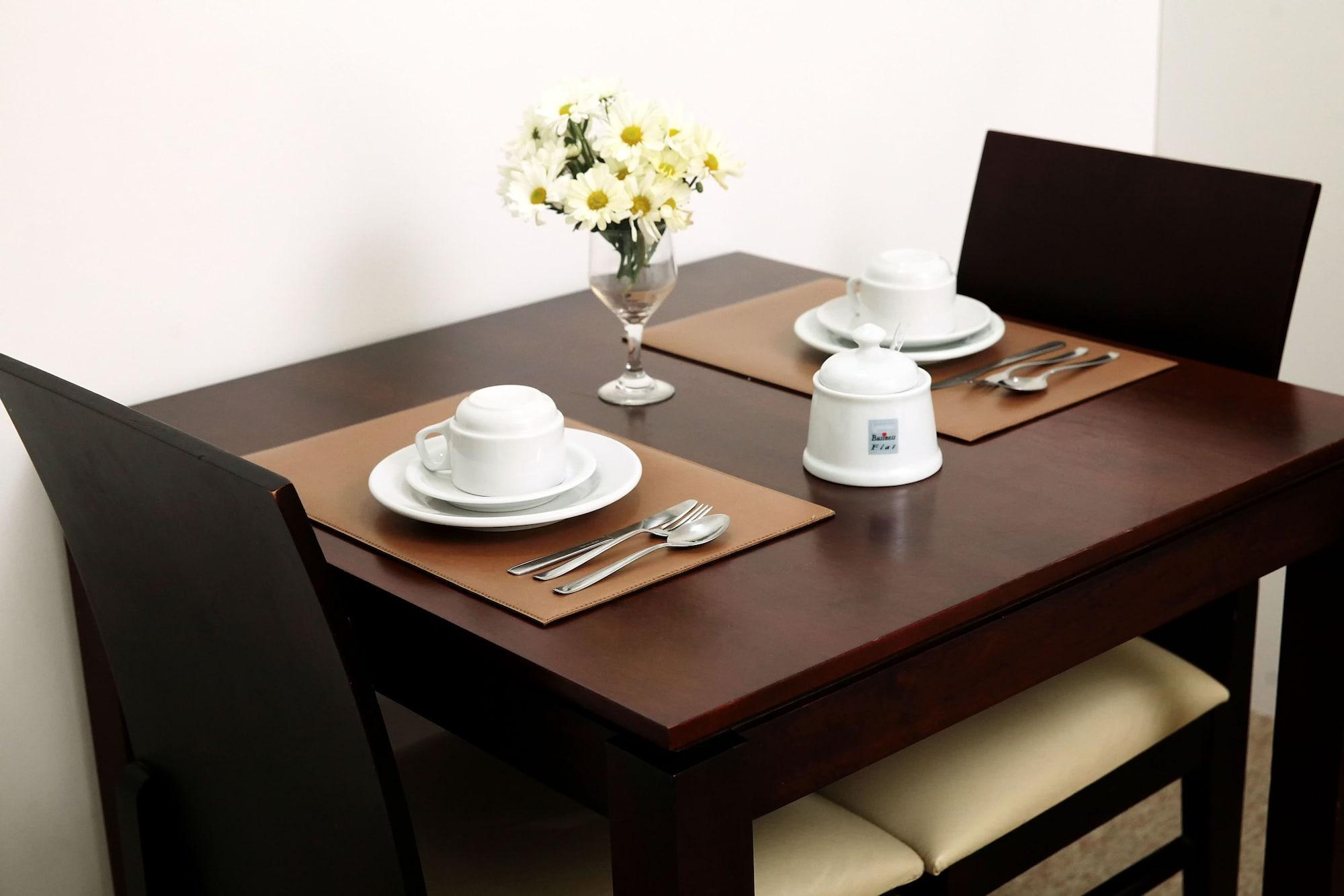 Iguatemi Business & Flat By Avectur Ξενοδοχείο Σαλβαντόρ Εξωτερικό φωτογραφία