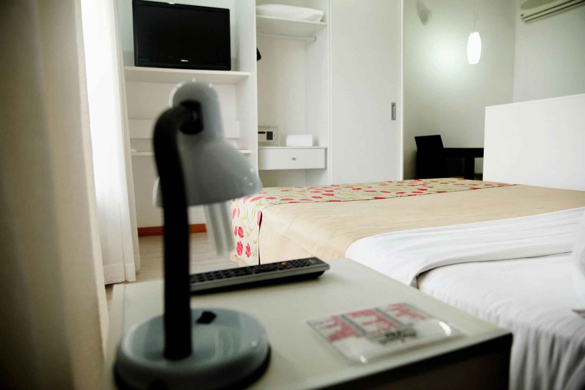 Iguatemi Business & Flat By Avectur Ξενοδοχείο Σαλβαντόρ Εξωτερικό φωτογραφία