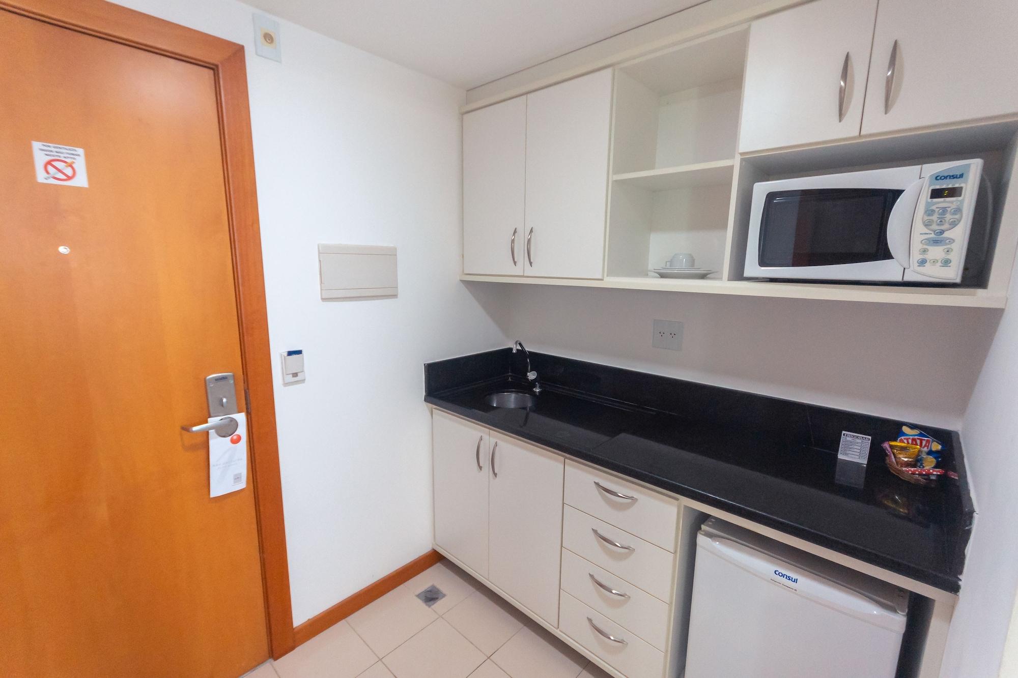 Iguatemi Business & Flat By Avectur Ξενοδοχείο Σαλβαντόρ Εξωτερικό φωτογραφία