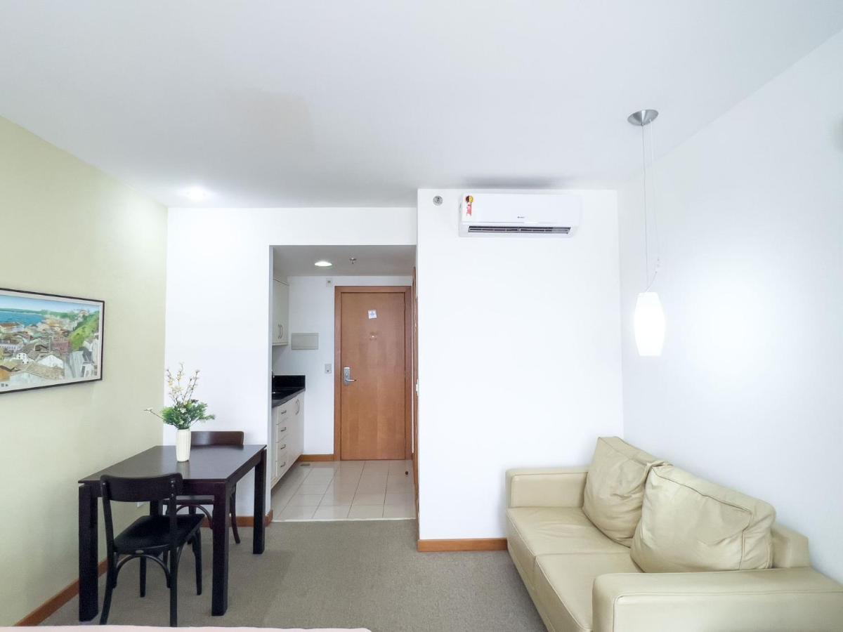 Iguatemi Business & Flat By Avectur Ξενοδοχείο Σαλβαντόρ Εξωτερικό φωτογραφία