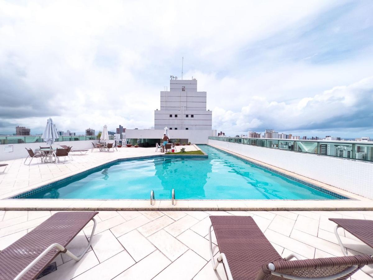 Iguatemi Business & Flat By Avectur Ξενοδοχείο Σαλβαντόρ Εξωτερικό φωτογραφία