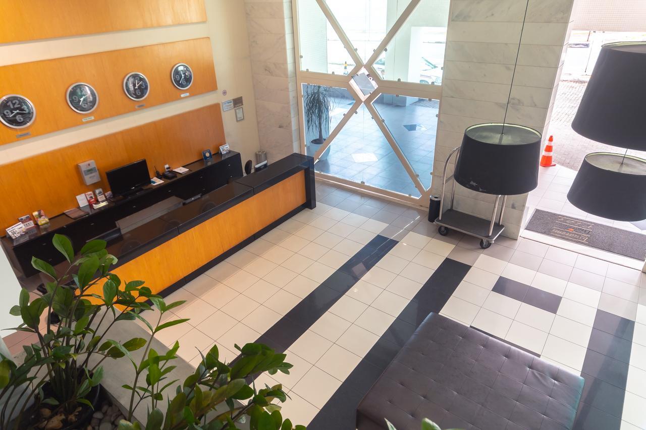 Iguatemi Business & Flat By Avectur Ξενοδοχείο Σαλβαντόρ Εξωτερικό φωτογραφία