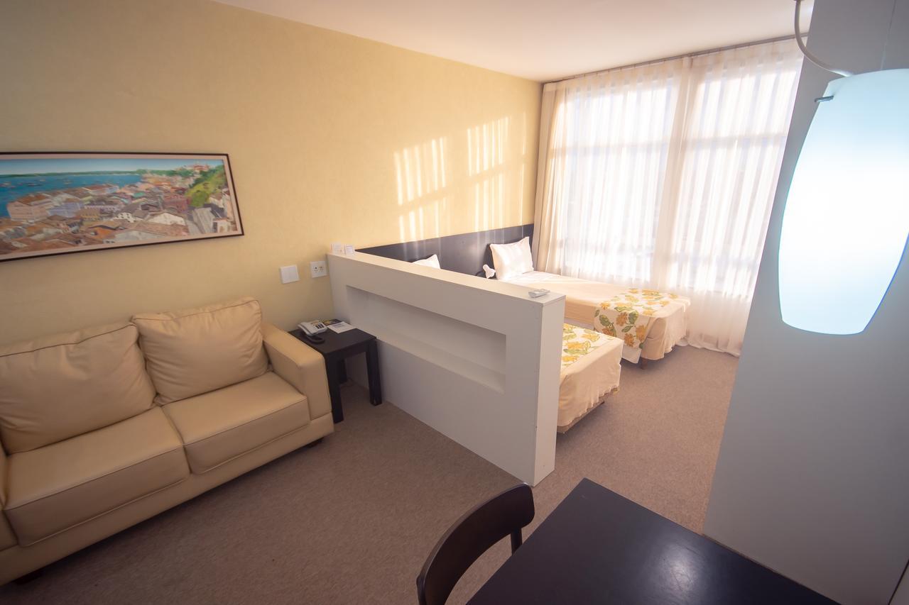 Iguatemi Business & Flat By Avectur Ξενοδοχείο Σαλβαντόρ Εξωτερικό φωτογραφία